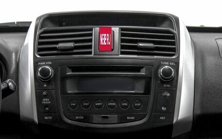 Lifan X60 I рестайлинг, 2014 год, 749 900 рублей, 17 фотография