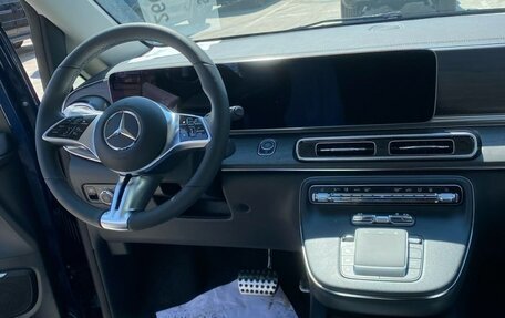 Mercedes-Benz V-Класс, 2025 год, 16 980 000 рублей, 10 фотография