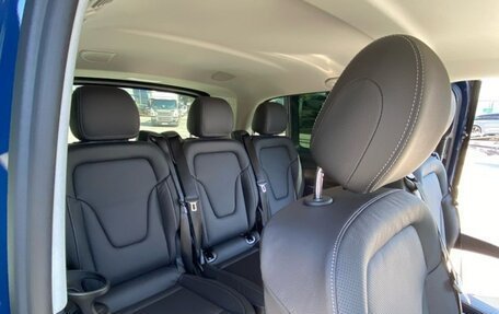 Mercedes-Benz V-Класс, 2025 год, 16 980 000 рублей, 11 фотография