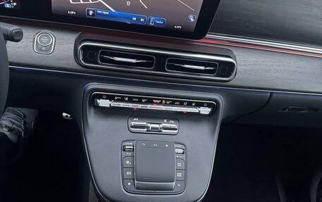 Mercedes-Benz V-Класс, 2025 год, 16 980 000 рублей, 12 фотография