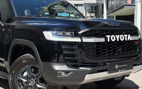 Toyota Land Cruiser, 2025 год, 13 490 000 рублей, 2 фотография