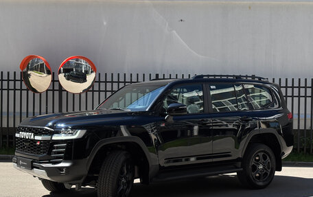 Toyota Land Cruiser, 2025 год, 13 490 000 рублей, 5 фотография