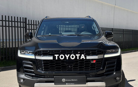 Toyota Land Cruiser, 2025 год, 13 490 000 рублей, 3 фотография