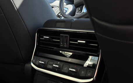 Toyota Land Cruiser, 2025 год, 13 490 000 рублей, 12 фотография