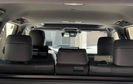 Toyota Land Cruiser, 2025 год, 13 490 000 рублей, 10 фотография