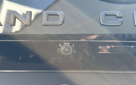 Toyota Land Cruiser, 2025 год, 13 490 000 рублей, 9 фотография