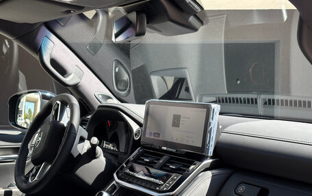 Toyota Land Cruiser, 2025 год, 13 490 000 рублей, 15 фотография