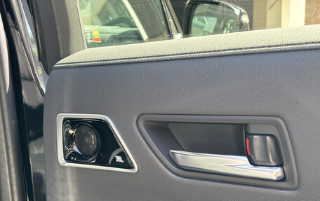 Toyota Land Cruiser, 2025 год, 13 490 000 рублей, 14 фотография
