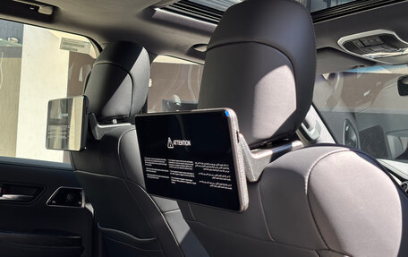 Toyota Land Cruiser, 2025 год, 13 490 000 рублей, 11 фотография