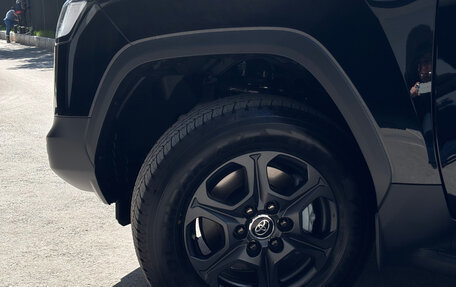 Toyota Land Cruiser, 2025 год, 13 490 000 рублей, 17 фотография