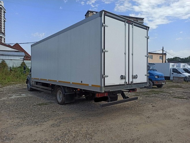 ГАЗ ГАЗель Next, 2023 год, 650 000 рублей, 3 фотография