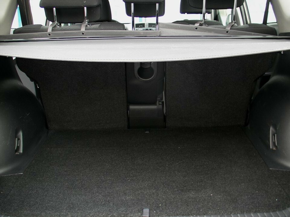 Toyota RAV4 CA30 рестайлинг, 2012 год, 400 000 рублей, 7 фотография