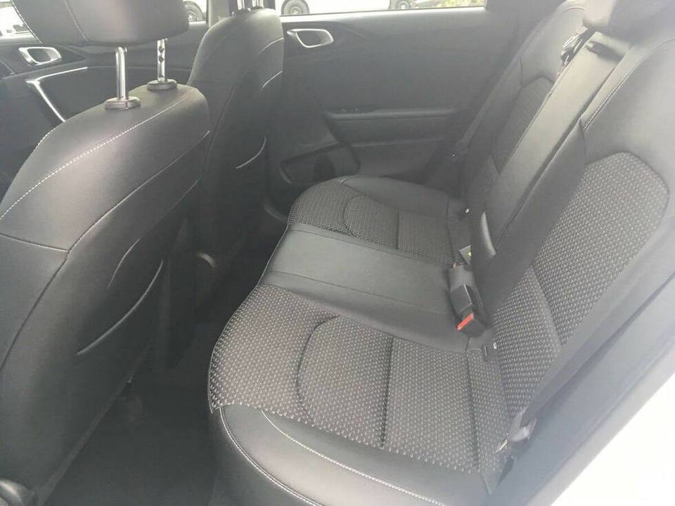 KIA cee'd III, 2021 год, 450 000 рублей, 8 фотография