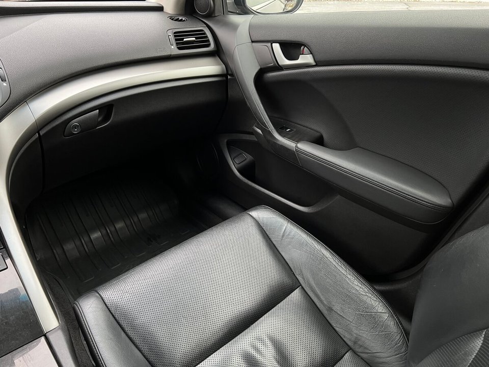 Honda Accord VIII, 2010 год, 380 000 рублей, 6 фотография