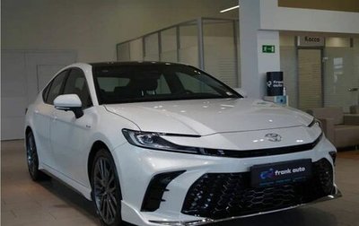 Toyota Camry, 2025 год, 5 500 000 рублей, 1 фотография