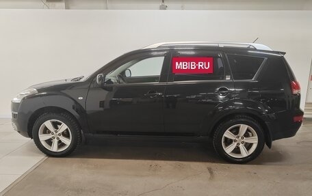 Citroen C-Crosser, 2012 год, 1 099 000 рублей, 2 фотография