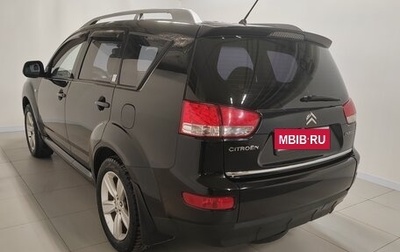 Citroen C-Crosser, 2012 год, 1 099 000 рублей, 1 фотография