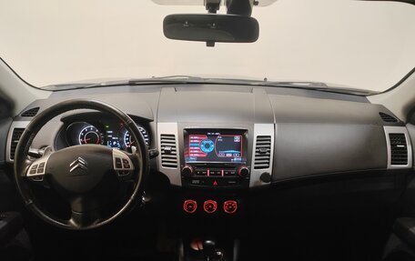 Citroen C-Crosser, 2012 год, 1 099 000 рублей, 3 фотография