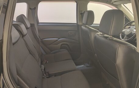 Citroen C-Crosser, 2012 год, 1 099 000 рублей, 13 фотография