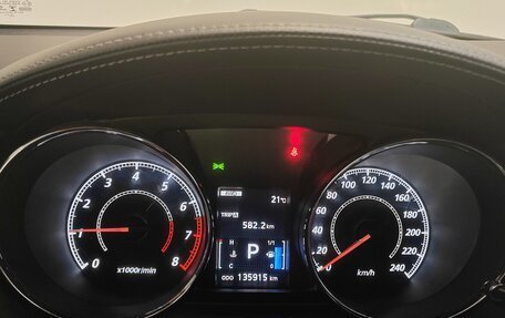 Citroen C-Crosser, 2012 год, 1 099 000 рублей, 12 фотография