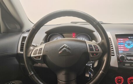 Citroen C-Crosser, 2012 год, 1 099 000 рублей, 11 фотография