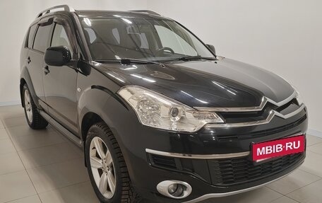 Citroen C-Crosser, 2012 год, 1 099 000 рублей, 7 фотография