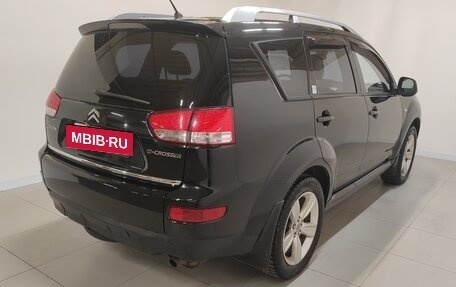 Citroen C-Crosser, 2012 год, 1 099 000 рублей, 8 фотография