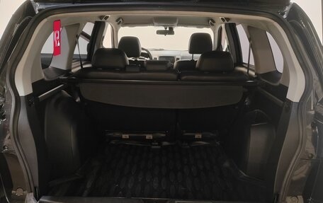 Citroen C-Crosser, 2012 год, 1 099 000 рублей, 14 фотография