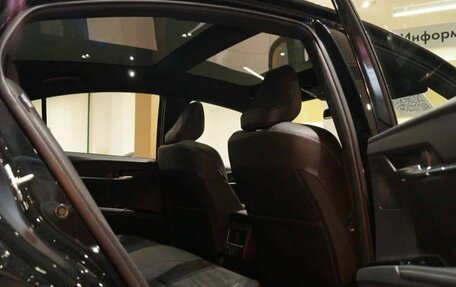 Toyota Camry, 2025 год, 5 500 000 рублей, 12 фотография
