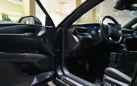 Toyota Camry, 2025 год, 5 500 000 рублей, 13 фотография