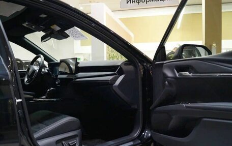 Toyota Camry, 2025 год, 5 500 000 рублей, 10 фотография