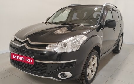 Citroen C-Crosser, 2012 год, 1 099 000 рублей, 6 фотография