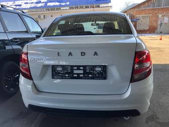 ВАЗ (LADA) Granta I рестайлинг, 2023 год, 300 000 рублей, 1 фотография