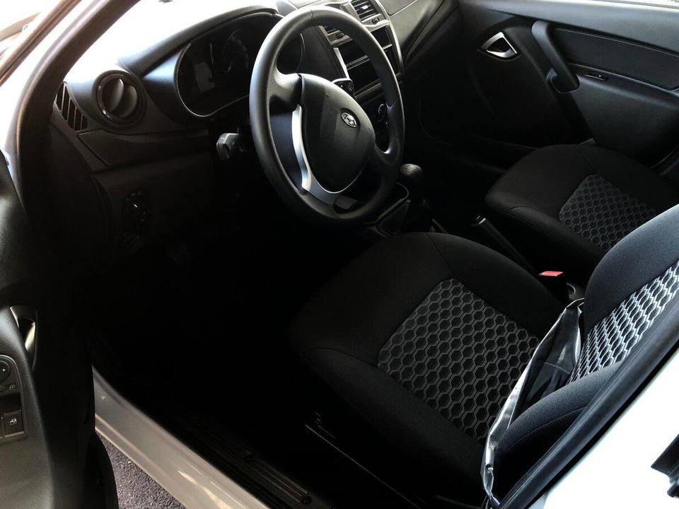 ВАЗ (LADA) Granta I рестайлинг, 2023 год, 300 000 рублей, 5 фотография