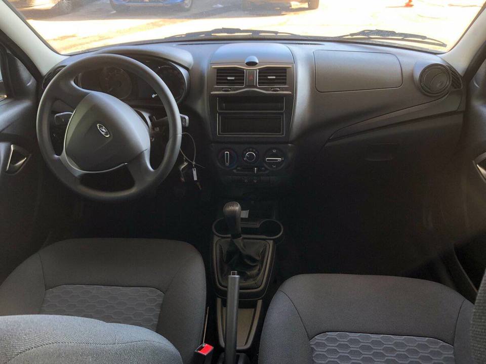 ВАЗ (LADA) Granta I рестайлинг, 2023 год, 300 000 рублей, 8 фотография