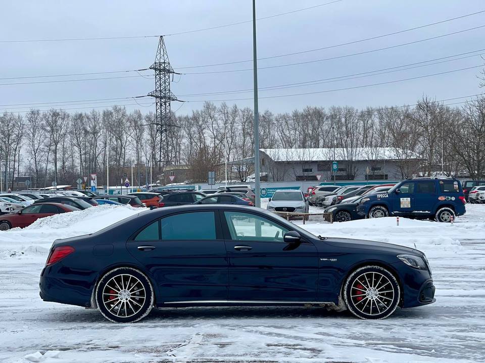 Mercedes-Benz S-Класс W221 рестайлинг, 2013 год, 900 000 рублей, 1 фотография