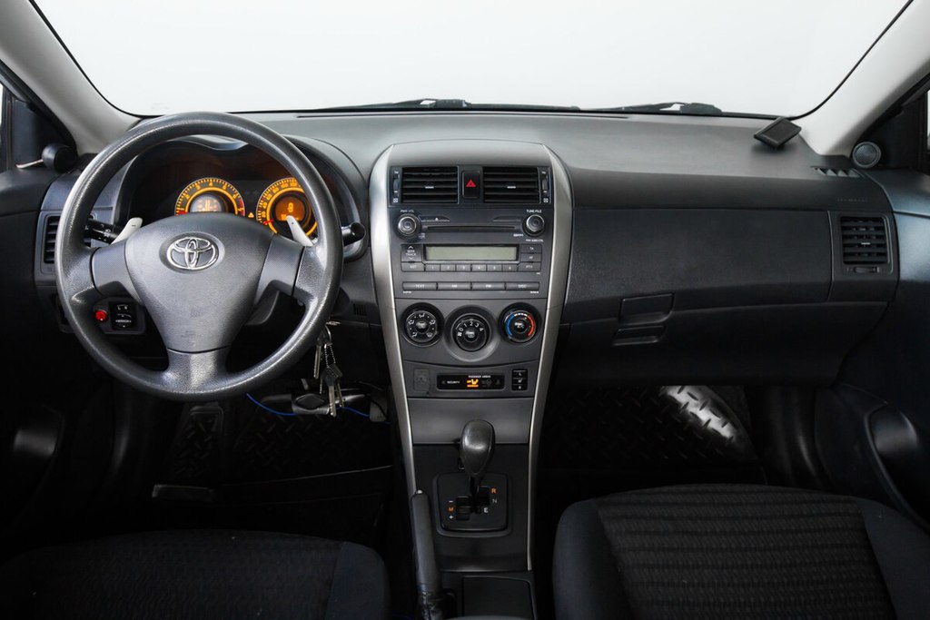 Toyota Corolla E140/E150, 2009 год, 299 000 рублей, 8 фотография