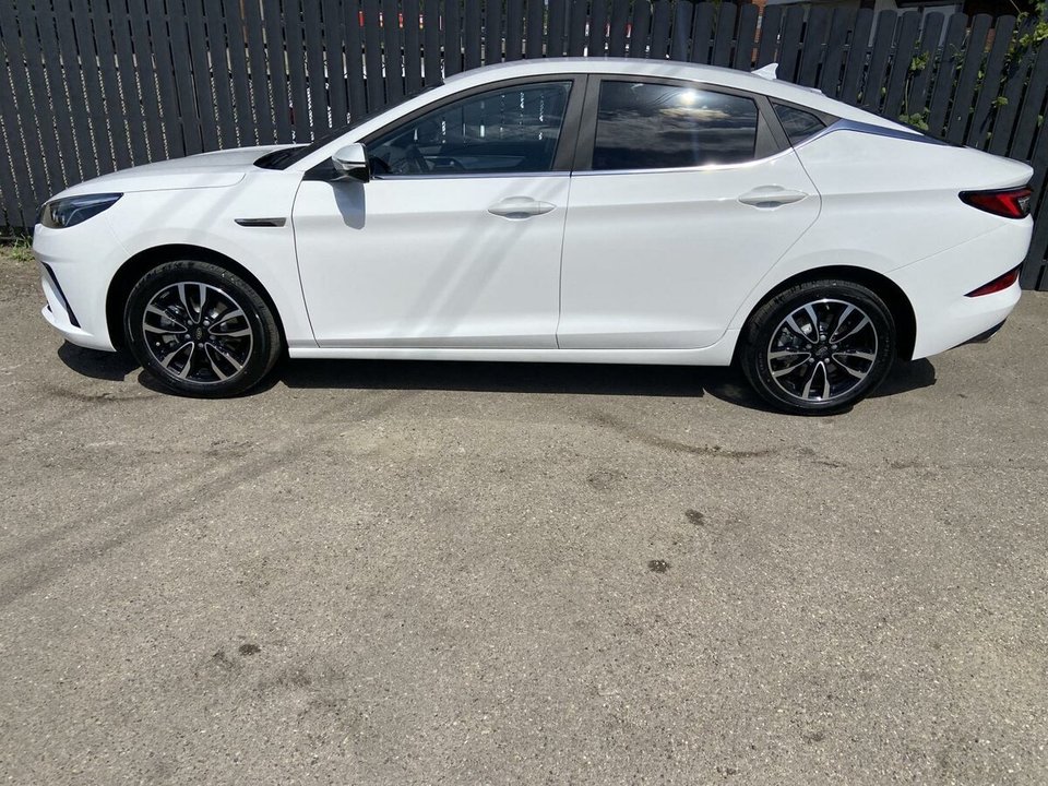 JAC S7, 2022 год, 600 000 рублей, 1 фотография