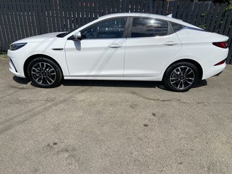 JAC S7, 2022 год, 600 000 рублей, 1 фотография