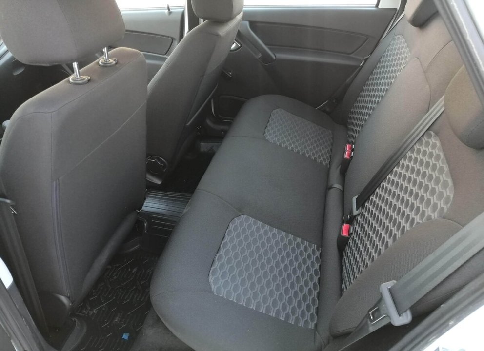 ВАЗ (LADA) Granta I рестайлинг, 2023 год, 310 000 рублей, 7 фотография