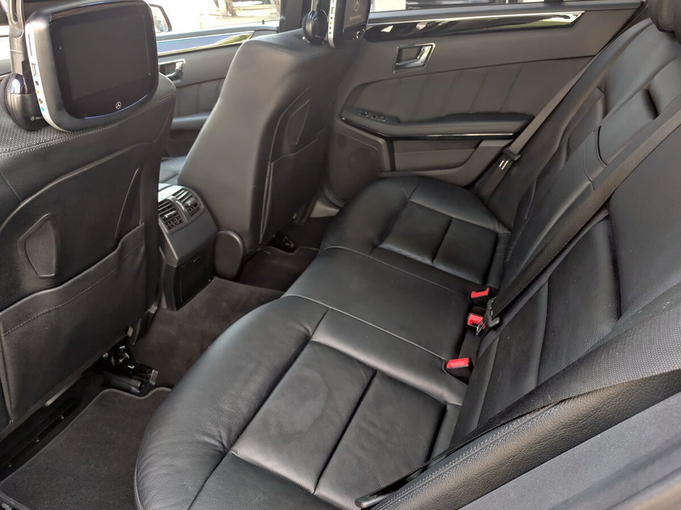 Mercedes-Benz E-Класс W212, 2012 год, 760 000 рублей, 11 фотография