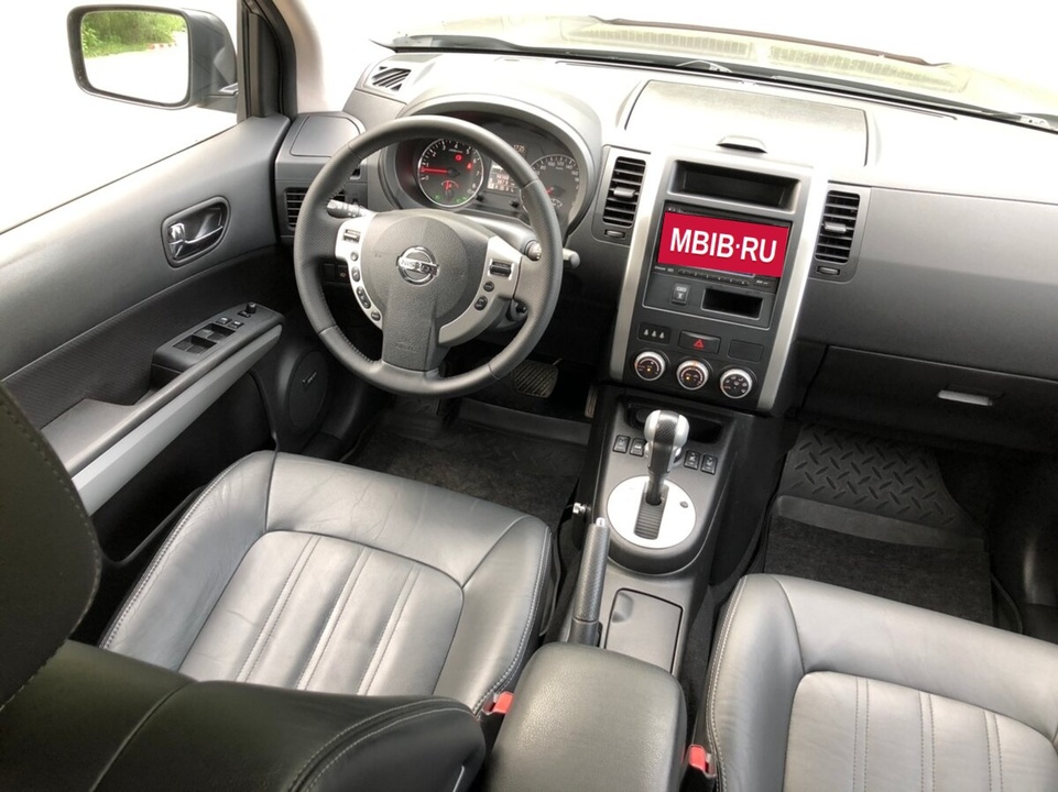 Nissan X-Trail T32, 2014 год, 420 000 рублей, 10 фотография