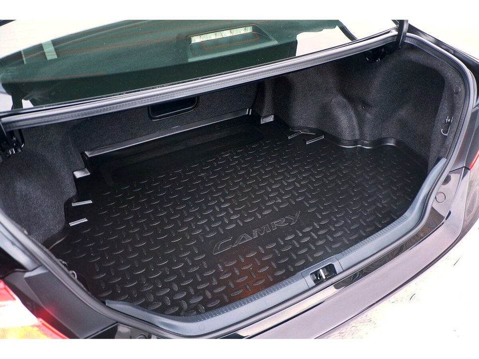 Toyota Camry XV50, 2013 год, 590 000 рублей, 5 фотография