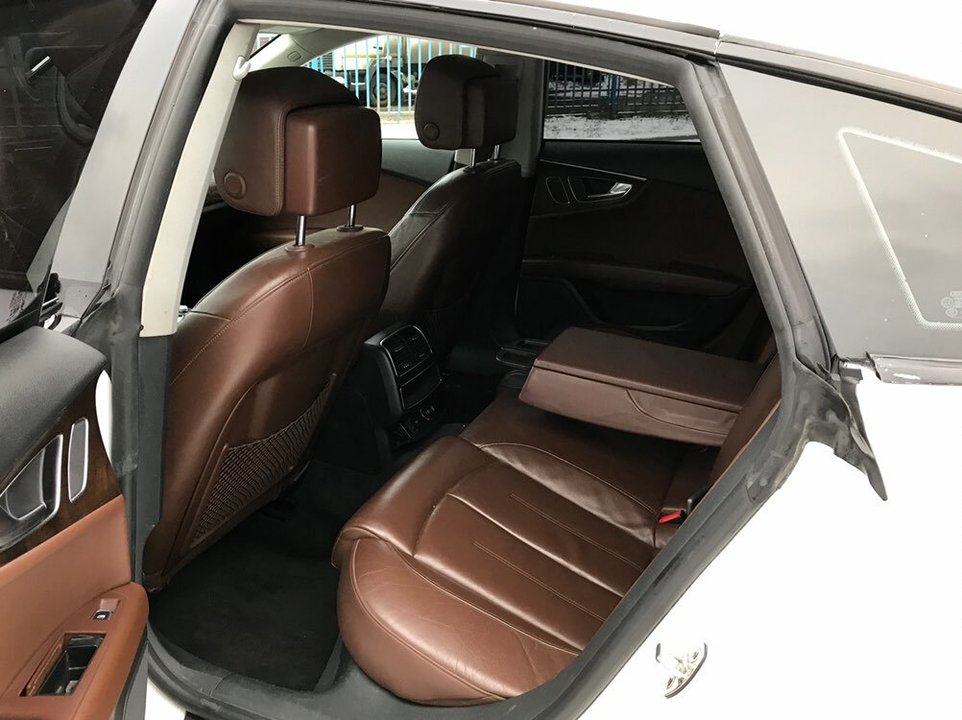 Audi A7 4G, 2013 год, 630 000 рублей, 8 фотография