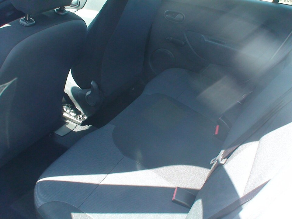 Renault Logan II рестайлинг, 2019 год, 190 000 рублей, 9 фотография