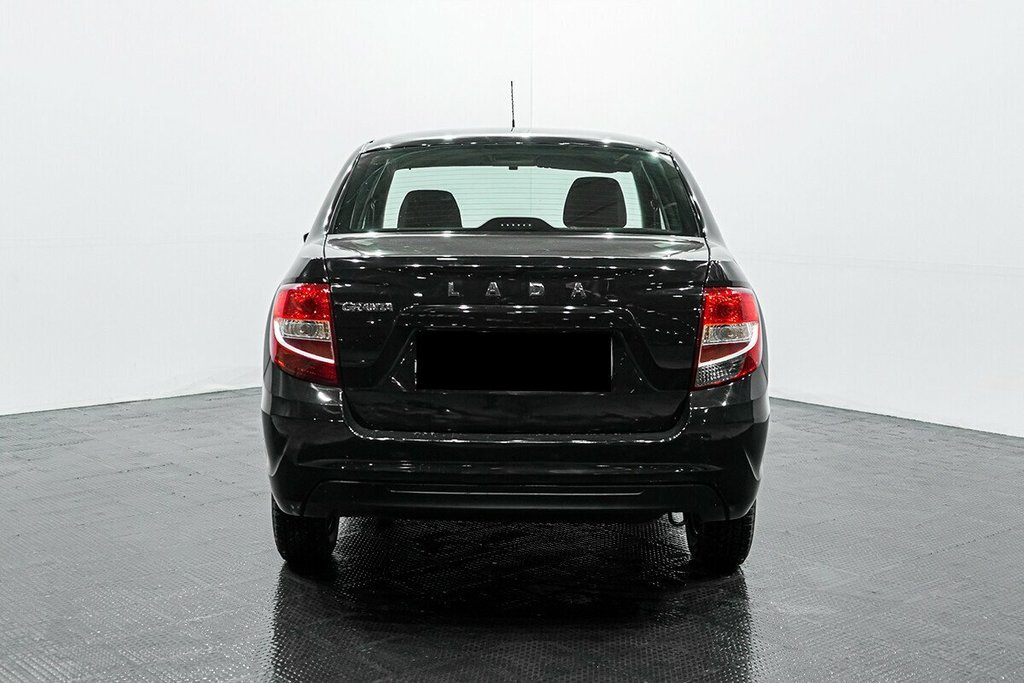 ВАЗ (LADA) Granta I рестайлинг, 2021 год, 220 000 рублей, 5 фотография