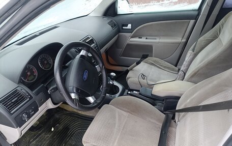 Ford Mondeo III, 2001 год, 220 000 рублей, 7 фотография