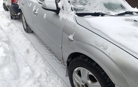 Ford Mondeo III, 2001 год, 220 000 рублей, 3 фотография