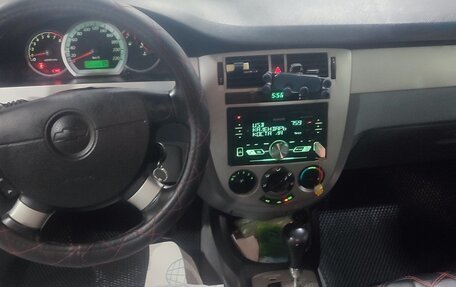 Chevrolet Lacetti, 2008 год, 620 000 рублей, 4 фотография