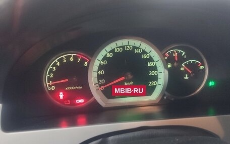 Chevrolet Lacetti, 2008 год, 620 000 рублей, 5 фотография